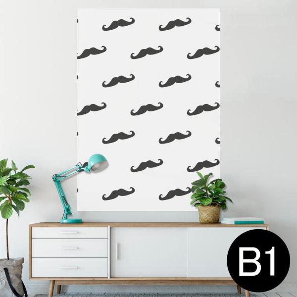 �|�X�^�[ �E�H�[���X�e�b�J�[ �V�[���� 728×1030mm B1 �ʐ^ �� �C���e���A ������� wall sticker poster �Ђ��@�E�@�͗l 005393