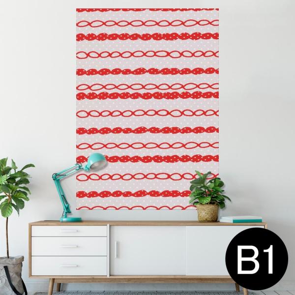 �|�X�^�[ �E�H�[���X�e�b�J�[ �V�[���� 728×1030mm B1 �ʐ^ �� �C���e���A ������� wall sticker poster ���ʁ@���C���@�͗l 005845