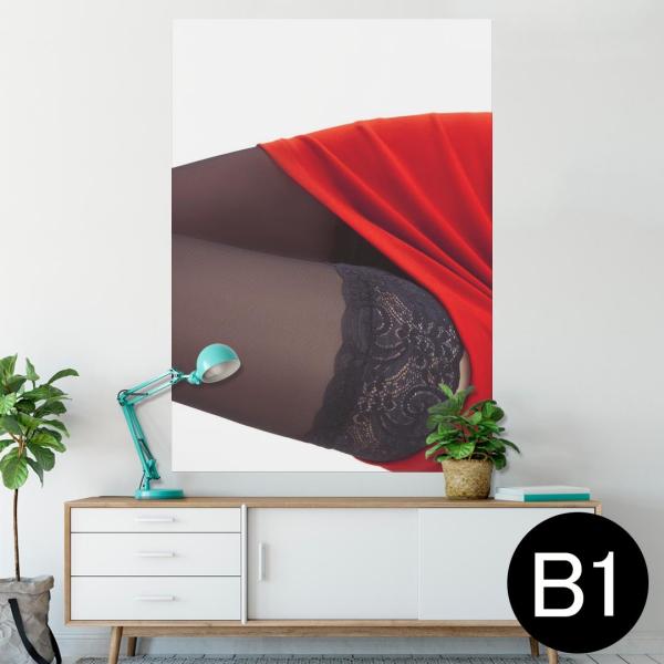 �|�X�^�[ �E�H�[���X�e�b�J�[ �V�[���� 728×1030mm B1 �ʐ^ �� �C���e���A ������� wall sticker poster �ʐ^�@�l�� 006363