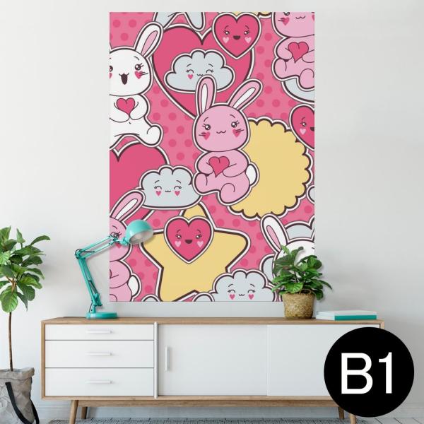 �|�X�^�[ �E�H�[���X�e�b�J�[ �V�[���� 728×1030mm B1 �ʐ^ �� �C���e���A ������� wall sticker poster �������@�����@�C���X�g 006722