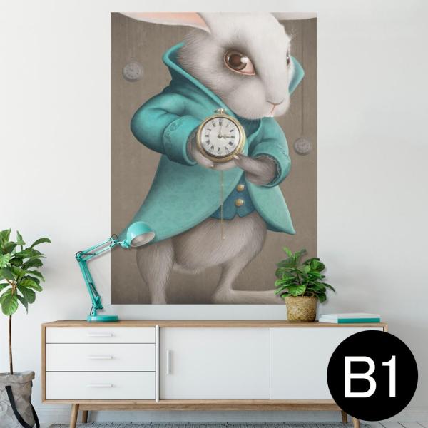 �|�X�^�[ �E�H�[���X�e�b�J�[ �V�[���� 728×1030mm B1 �ʐ^ �� �C���e���A ������� wall sticker poster �C���X�g�@�������@�e�@�A���X�@���v 007895