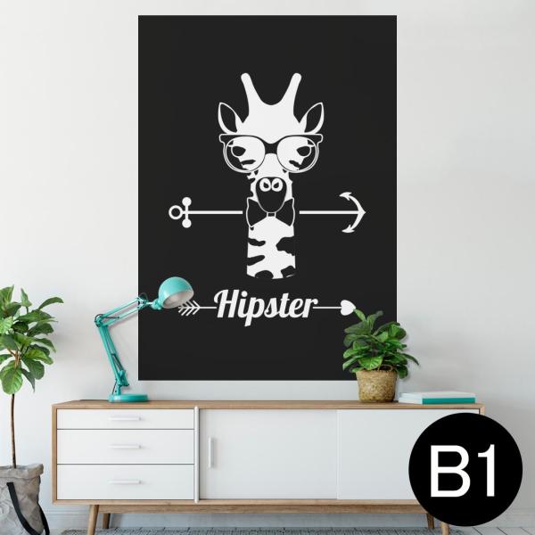 �|�X�^�[ �E�H�[���X�e�b�J�[ �V�[���� 728×1030mm B1 �ʐ^ �� �C���e���A ������� wall sticker poster �����@�L�����@�p�� 010202