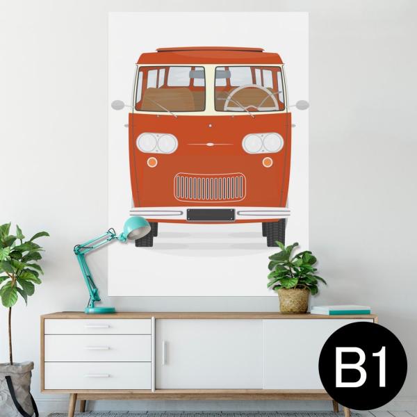 �|�X�^�[ �E�H�[���X�e�b�J�[ �V�[���� 728×1030mm B1 �ʐ^ �� �C���e���A ������� wall sticker poster ��蕨�@�ԁ@�� 010315