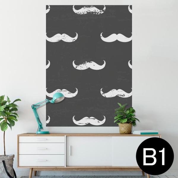 �|�X�^�[ �E�H�[���X�e�b�J�[ �V�[���� 728×1030mm B1 �ʐ^ �� �C���e���A ������� wall sticker poster �Ђ��@���@�� 010430