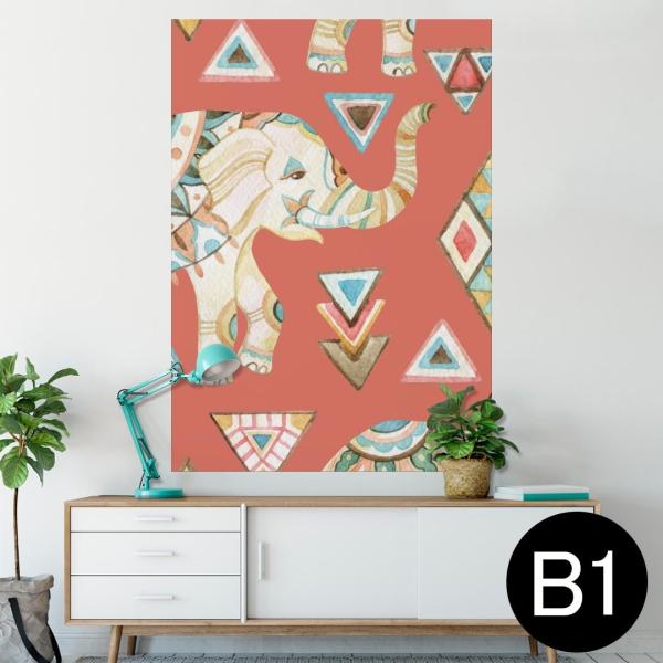 �|�X�^�[ �E�H�[���X�e�b�J�[ �V�[���� 728×1030mm B1 �ʐ^ �� �C���e���A ������� wall sticker poster �����@���@�͗l 010951