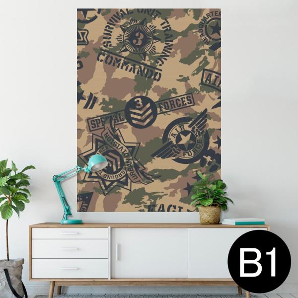 �|�X�^�[ �E�H�[���X�e�b�J�[ �V�[���� 728×1030mm B1 �ʐ^ �� �C���e���A ������� wall sticker poster ���ʁ@�K���@�O�� 011519