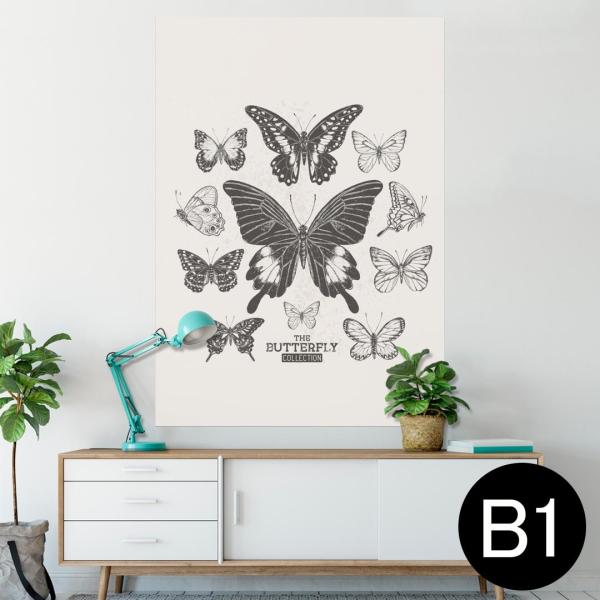 �|�X�^�[ �E�H�[���X�e�b�J�[ �V�[���� 728×1030mm B1 �ʐ^ �� �C���e���A ������� wall sticker poster ���@�Z�s�A�@�p�� 012500