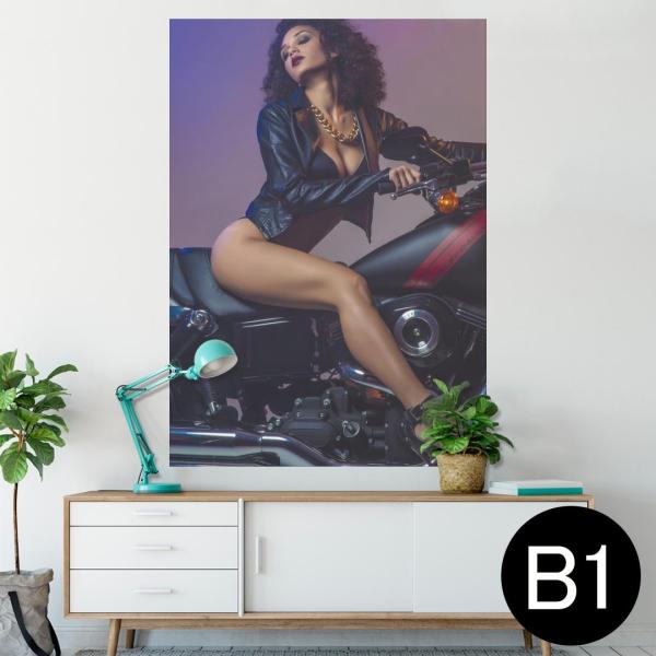 �|�X�^�[ �E�H�[���X�e�b�J�[ �V�[���� 728×1030mm B1 �ʐ^ �� �C���e���A ������� wall sticker poster �����@�Z�N�V�[�@�ʐ^ 012689