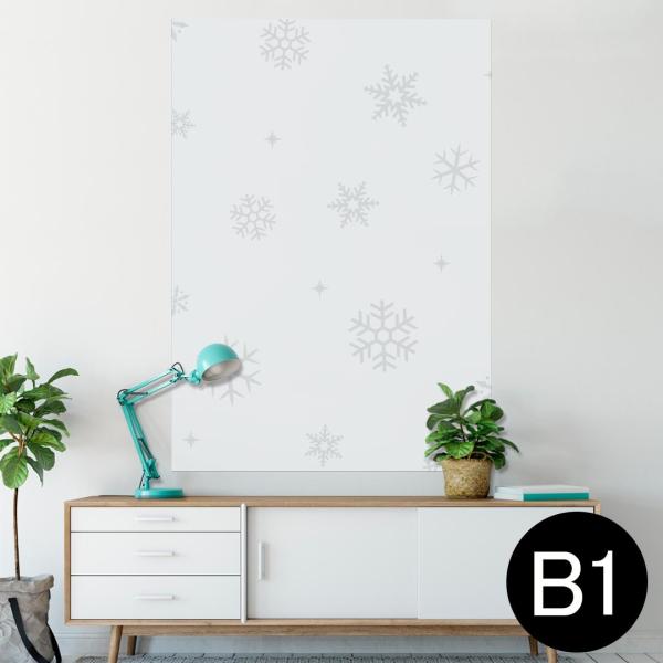 �|�X�^�[ �E�H�[���X�e�b�J�[ �V�[���� 728×1030mm B1 �ʐ^ �� �C���e���A ������� wall sticker poster ��@�����@�~ 012839