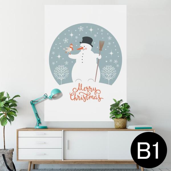 �|�X�^�[ �E�H�[���X�e�b�J�[ �V�[���� 728×1030mm B1 �ʐ^ �� �C���e���A ������� wall sticker poster ��@�Ⴞ��܁@�p�� 013416