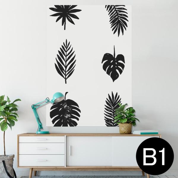 �|�X�^�[ �E�H�[���X�e�b�J�[ �V�[���� 728×1030mm B1 �ʐ^ �� �C���e���A ������� wall sticker poster �ā@�g���s�J���@���[�t 013912