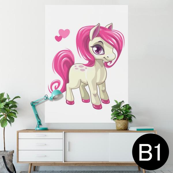 �|�X�^�[ �E�H�[���X�e�b�J�[ �V�[���� 728×1030mm B1 �ʐ^ �� �C���e���A ������� wall sticker poster ���j�R�[���@�n�[�g 013923