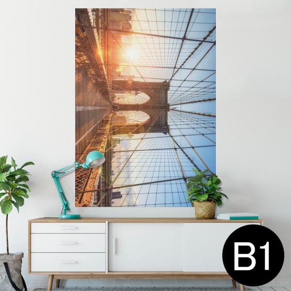 �|�X�^�[ �E�H�[���X�e�b�J�[ �V�[���� 728×1030mm B1 �ʐ^ �� �C���e���A ������� wall sticker poster ���@���i�@�ʐ^ 014736