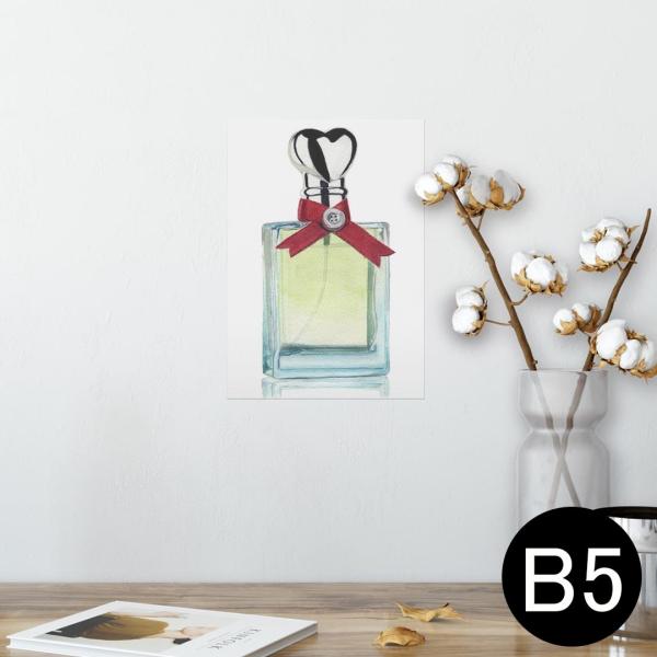 �|�X�^�[ �E�H�[���X�e�b�J�[ �V�[���� 182×257mm B5 �ʐ^ �� �C���e���A ������� wall sticker poster �����@perfume�@���� 015828