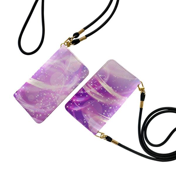 Google Pixel 9a �p �X�g���b�v�t�� �P�[�X �V�����_�[ �����h�~ �蒠�^ �}�O�l�b�g�� �X�}�z �|�[�` �J�o�[ ���|�� �΂߂��� 002054 �V���v�� �L���L�� ��