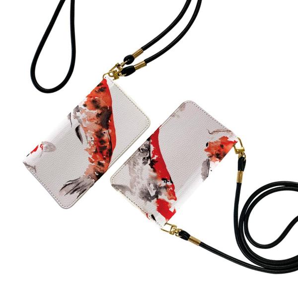 Google Pixel 9a �p �X�g���b�v�t�� �P�[�X �V�����_�[ �����h�~ �蒠�^ �}�O�l�b�g�� �X�}�z �|�[�` �J�o�[ ���|�� �΂߂��� 013368 �� �G ��