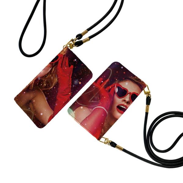 Google Pixel 9a �p �X�g���b�v�t�� �P�[�X �V�����_�[  �蒠�^ �}�O�l�b�g�� �X�}�z �|�[�` �J�o�[ ���|�� �΂߂��� 025666 ���� �p�[�e�B�[ �T���O���X