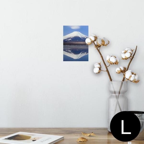 �|�X�^�[ �E�H�[���X�e�b�J�[ �V�[���� 89×127mm L�� �ʐ^ �� �C���e���A ������� wall sticker poster �i�F�@���i�@�ʐ^ 002812