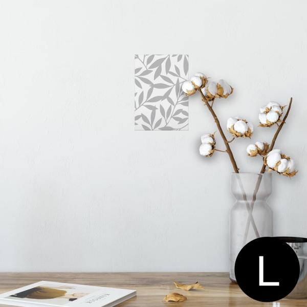�|�X�^�[ �E�H�[���X�e�b�J�[ �V�[���� 89×127mm L�� �ʐ^ �� �C���e���A ������� wall sticker poster �A���@�V���v���@�O���[ 009455
