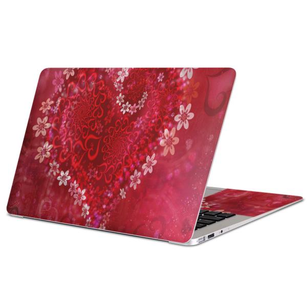 MacBook Pro 13inch��p�X�L���V�[�� �}�b�N�u�b�N 13�C���` Mac Book Pro  �n�[�g�@���� 001063