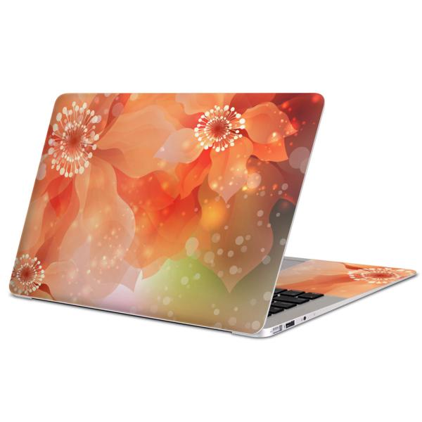 MacBook Pro 13inch��p�X�L���V�[�� �}�b�N�u�b�N 13�C���` Mac Book Pro  �ԁ@�t�����[�@�I�����W 001992
