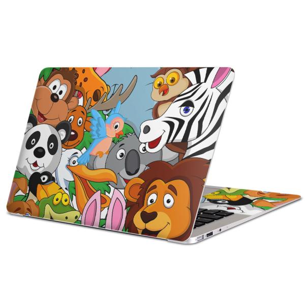MacBook Pro 13inch��p�X�L���V�[�� �}�b�N�u�b�N 13�C���` Mac Book Pro  �����@�L�����N�^�[ 004562