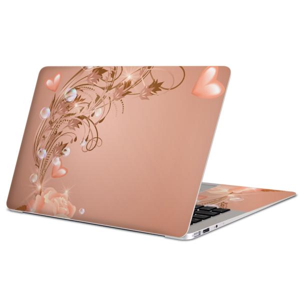 MacBook Pro 13inch��p�X�L���V�[�� �}�b�N�u�b�N 13�C���` Mac Book Pro  �K�N�@�n�[�g�@�V���{���� 005271