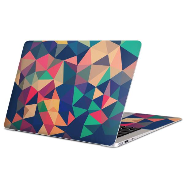 MacBook Pro 13inch��p�X�L���V�[�� �}�b�N�u�b�N 13�C���` Mac Book Pro  �J���t���@�͗l 006969