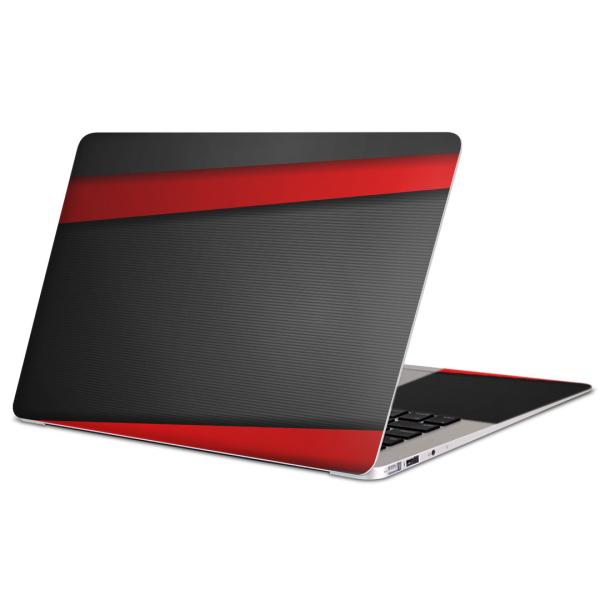 MacBook Pro 13inch��p�X�L���V�[�� �}�b�N�u�b�N 13�C���` Mac Book Pro  �ԁ@���b�h�@���@�u���b�N�@���C�� 008225
