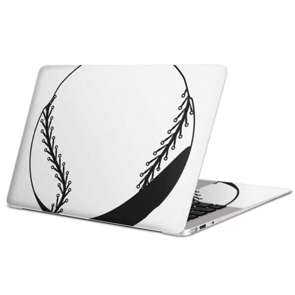 MacBook Pro 13inch��p�X�L���V�[�� �}�b�N�u�b�N 13�C���` Mac Book Pro  �X�|�[�c�@�싅�@�{�[�� 010183