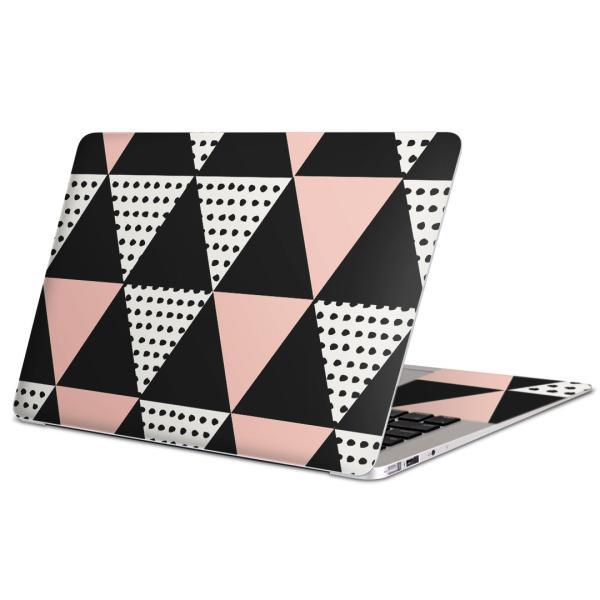 MacBook Pro 13inch��p�X�L���V�[�� �}�b�N�u�b�N 13�C���` Mac Book Pro  �͗l�@���ʁ@���@�s���N 010363