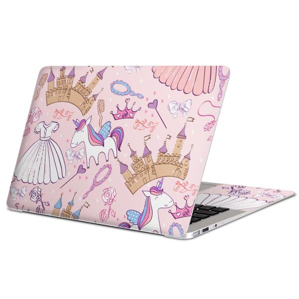 MacBook Pro 13inch��p�X�L���V�[�� �}�b�N�u�b�N 13�C���` Mac Book Pro  ���j�R�[���@�h���X�@�K�[���[ 013918