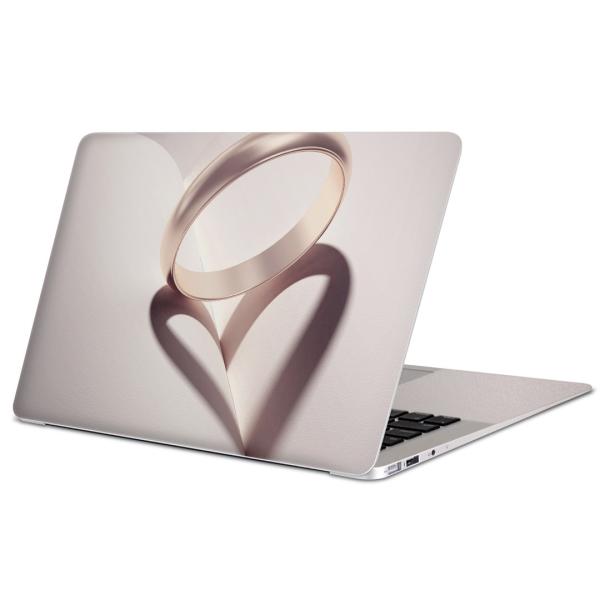 MacBook Pro 15inch��p�X�L���V�[�� �}�b�N�u�b�N 15�C���` Mac Book  �n�[�g�@�����O 000869