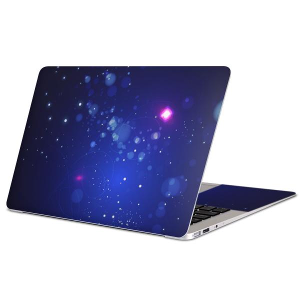 MacBook Pro 15inch��p�X�L���V�[�� �}�b�N�u�b�N 15�C���` Mac Book  �F���@�� 002227