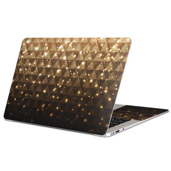 MacBook Pro 15inch��p�X�L���V�[�� �}�b�N�u�b�N 15�C���` Mac Book  �S�[���h�@���@�L���L�� 005212
