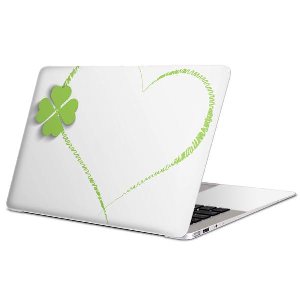 MacBook Pro 15inch��p�X�L���V�[�� �}�b�N�u�b�N 15�C���` Mac Book  �N���[�o�[�@�n�[�g 005483