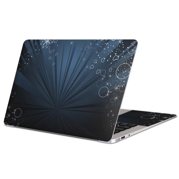 MacBook Pro 15inch��p�X�L���V�[�� �}�b�N�u�b�N 15�C���` Mac Book  �@�u���[�@�n�[�g 005766