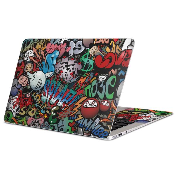 MacBook Pro 15inch��p�X�L���V�[�� �}�b�N�u�b�N 15�C���` Mac Book  �p��@�C���X�g�@���� 006746