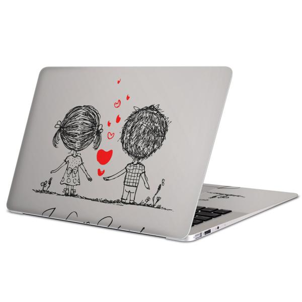 MacBook Pro 15inch��p�X�L���V�[�� �}�b�N�u�b�N 15�C���` Mac Book  �n�[�g�@�����@�p��@�l�� 007532