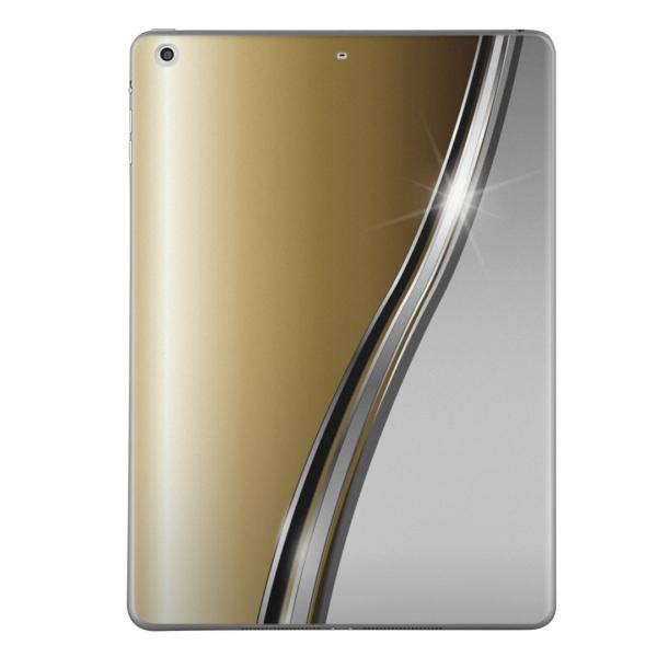 ��2���� iPad Pro 10.5 inch �C���` ���� �X�L���V�[�� apple �A�b�v�� �A�C�p�b�h �v�� A1701 A1709  �S�[���h�@�V���o�[ 000557