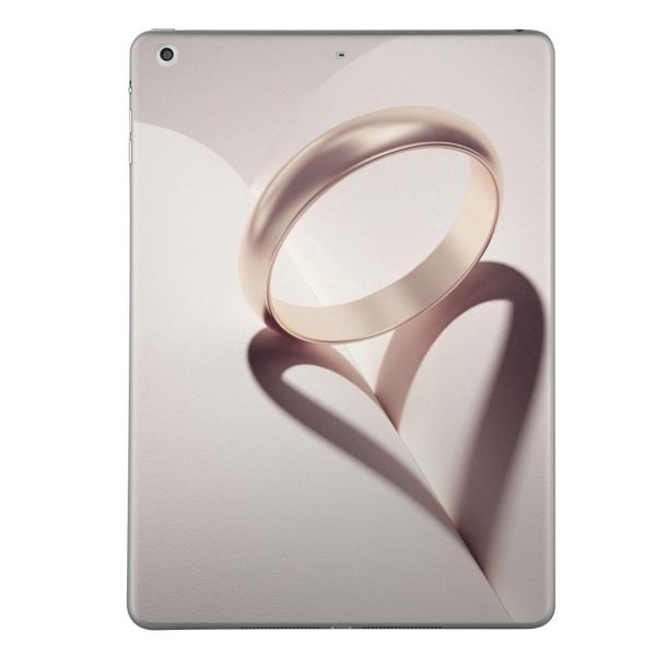 ��2���� iPad Pro 10.5 inch �C���` ���� �X�L���V�[�� apple �A�b�v�� �A�C�p�b�h �v�� A1701 A1709  �n�[�g�@�����O 000869
