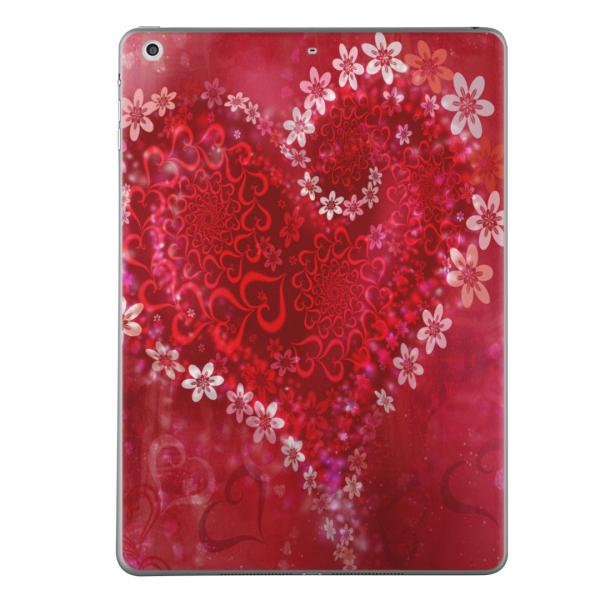 ��2���� iPad Pro 10.5 inch �C���` ���� �X�L���V�[�� apple �A�b�v�� �A�C�p�b�h �v�� A1701 A1709  �n�[�g�@���� 001063
