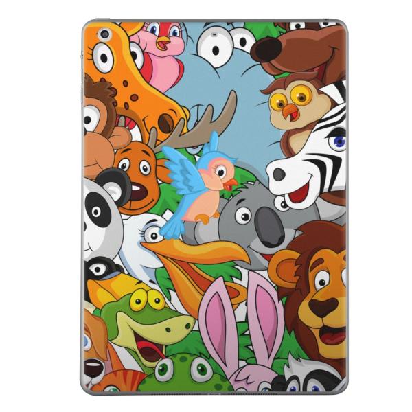 ��2���� iPad Pro 10.5 inch �C���` ���� �X�L���V�[�� apple �A�b�v�� �A�C�p�b�h �v�� A1701 A1709  �����@�L�����N�^�[ 004562