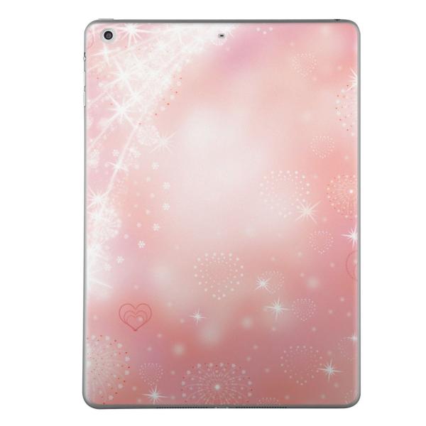 ��2���� iPad Pro 10.5 inch �C���` ���� �X�L���V�[�� apple �A�b�v�� �A�C�p�b�h �v�� A1701 A1709  �n�[�g�@�s���N�@�L���L�� 004818