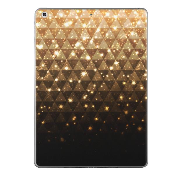 ��2���� iPad Pro 10.5 inch �C���` ���� �X�L���V�[�� apple �A�b�v�� �A�C�p�b�h �v�� A1701 A1709  �S�[���h�@���@�L���L�� 005212