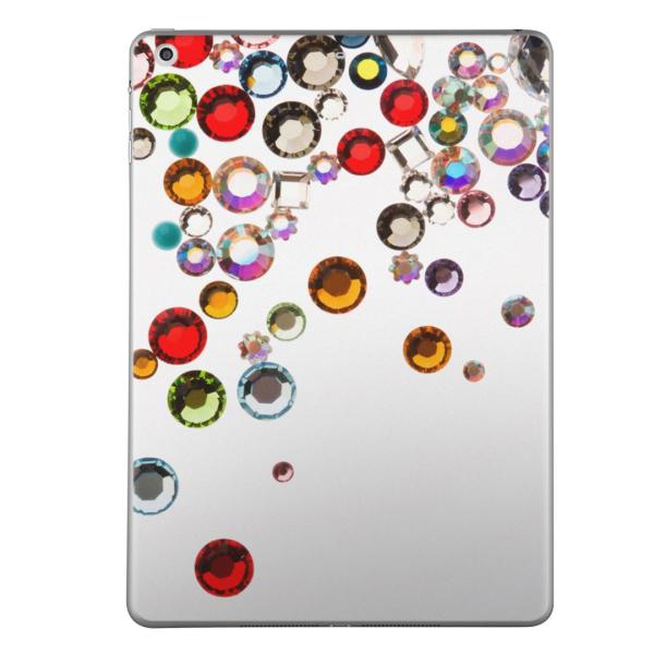 ��2���� iPad Pro 10.5 inch �C���` ���� �X�L���V�[�� apple �A�b�v�� �A�C�p�b�h �v�� A1701 A1709  �J���t���@��΁@�� 005377