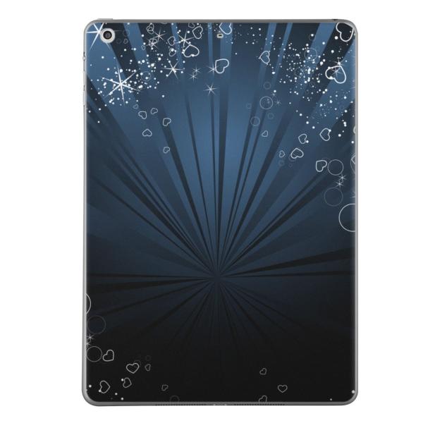 ��2���� iPad Pro 10.5 inch �C���` ���� �X�L���V�[�� apple �A�b�v�� �A�C�p�b�h �v�� A1701 A1709  �@�u���[�@�n�[�g 005766