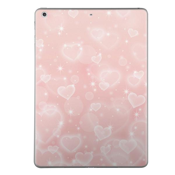 ��2���� iPad Pro 10.5 inch �C���` ���� �X�L���V�[�� apple �A�b�v�� �A�C�p�b�h �v�� A1701 A1709  �n�[�g�@�s���N�@�͗l 005894