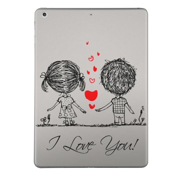 ��2���� iPad Pro 10.5 inch �C���` ���� �X�L���V�[�� apple �A�b�v�� �A�C�p�b�h �v�� A1701 A1709  �n�[�g�@�����@�p��@�l�� 007532