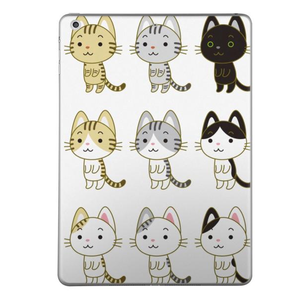 ��2���� iPad Pro 10.5 inch �C���` ���� �X�L���V�[�� apple �A�b�v�� �A�C�p�b�h �v�� A1701 A1709  �C���X�g�@�l�R�@�L 008860